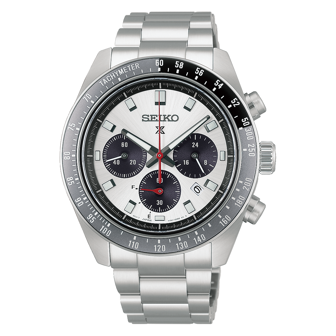 Seiko Prospex Speedtimer HBJ001