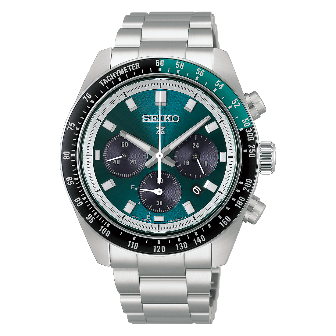 Seiko Prospex Speedtimer HBJ003