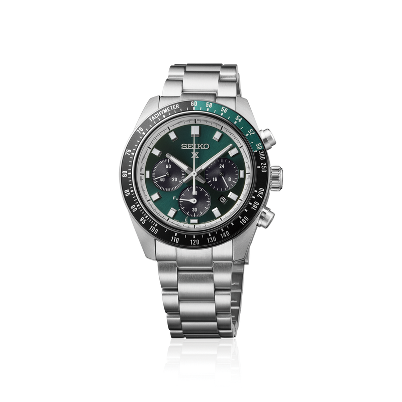 Seiko Prospex Speedtimer HBJ003