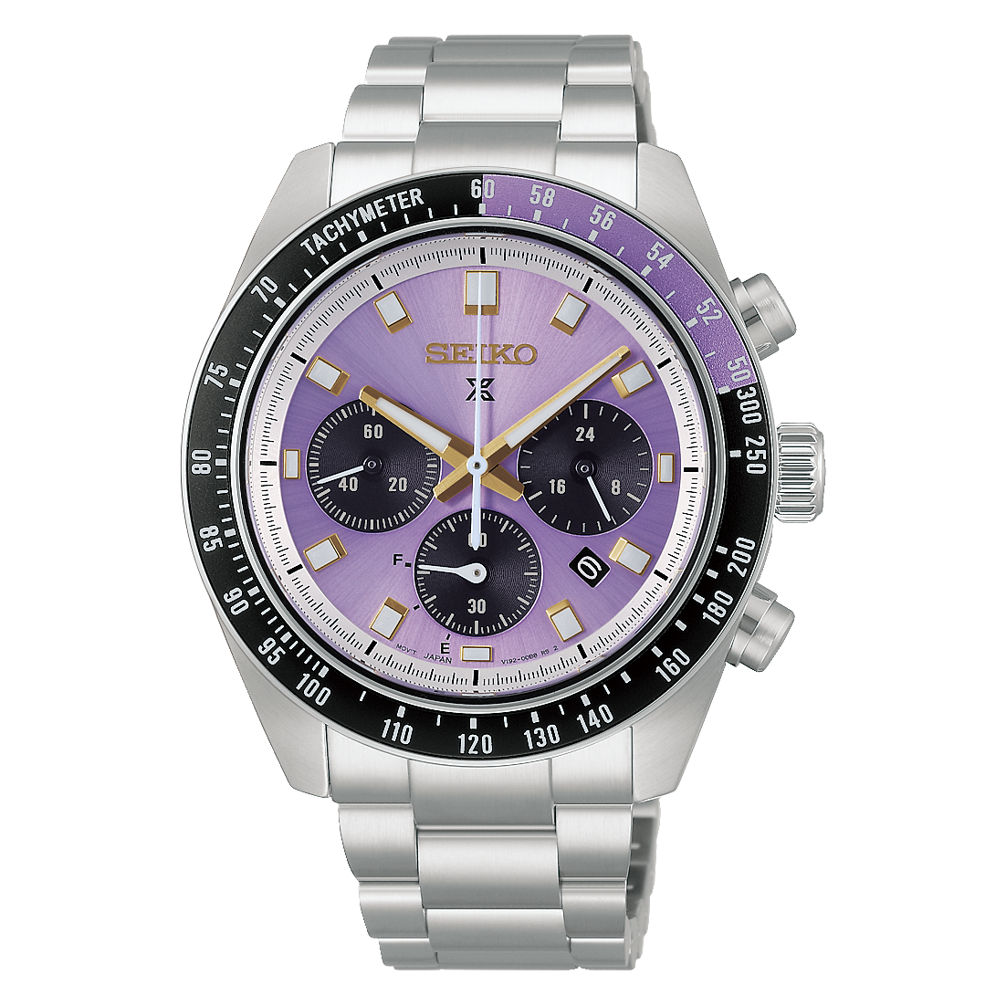 Seiko Prospex Speedtimer 145th Anniversary Limited Edition HBJ005