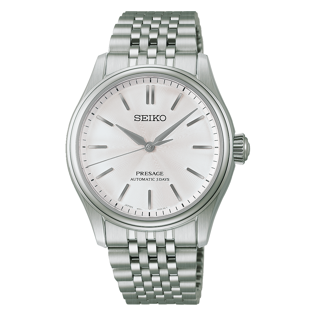 Seiko Presage Classic Series HCC001