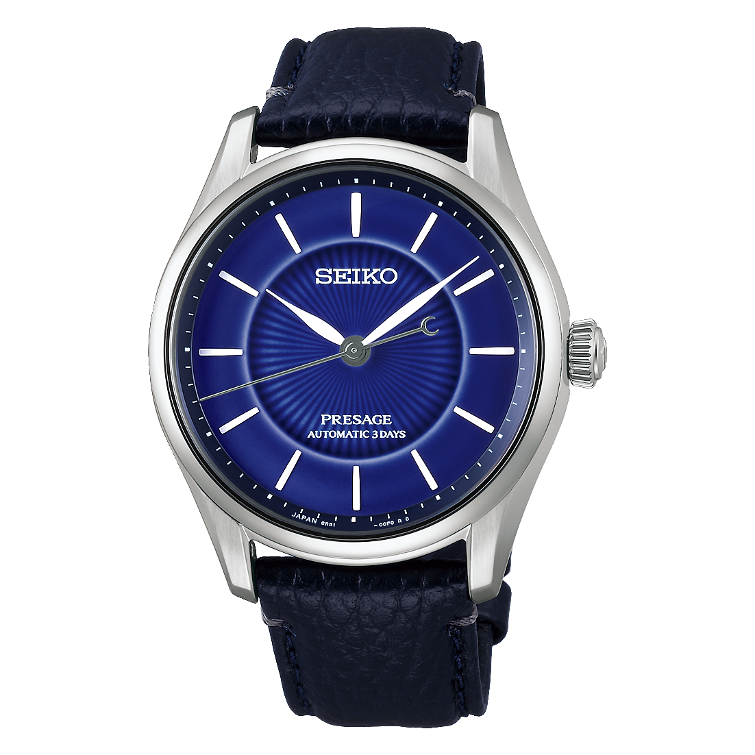 Seiko Presage Classic Series 145th Anniversary Limited Edition HCC007
