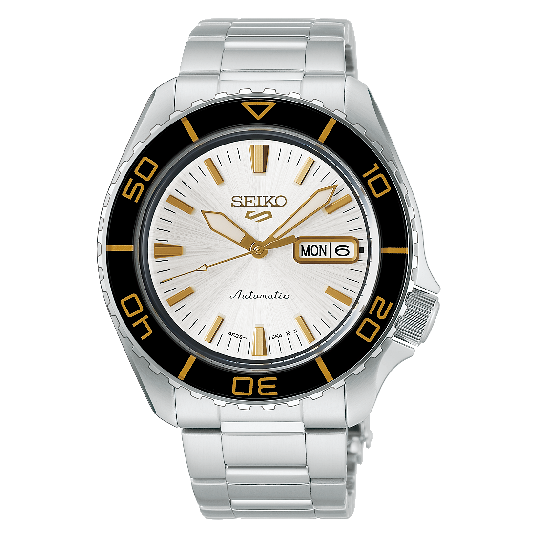 Seiko 5 Sports HDB004