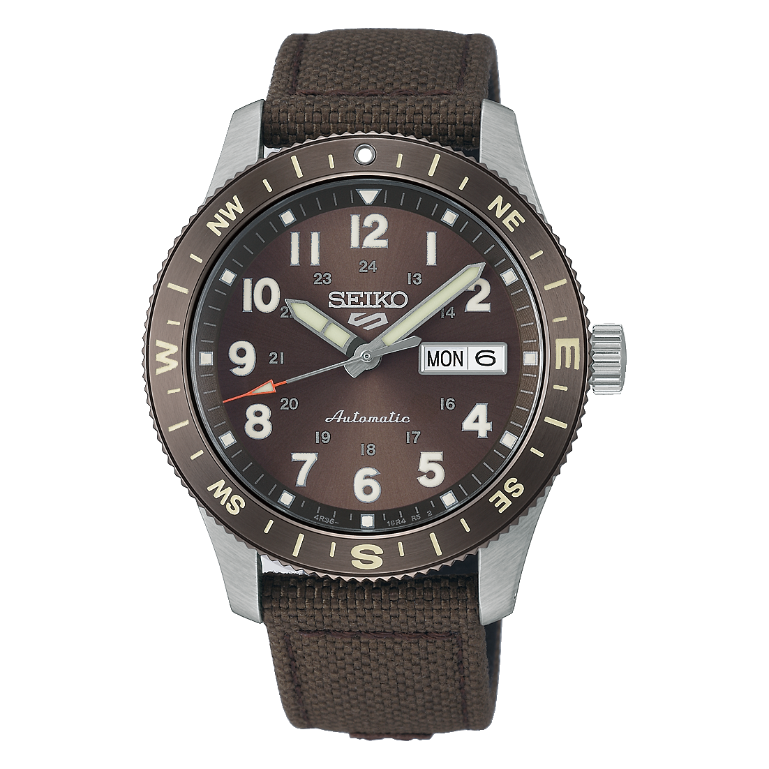 Seiko 5 Sports Field series HDB009