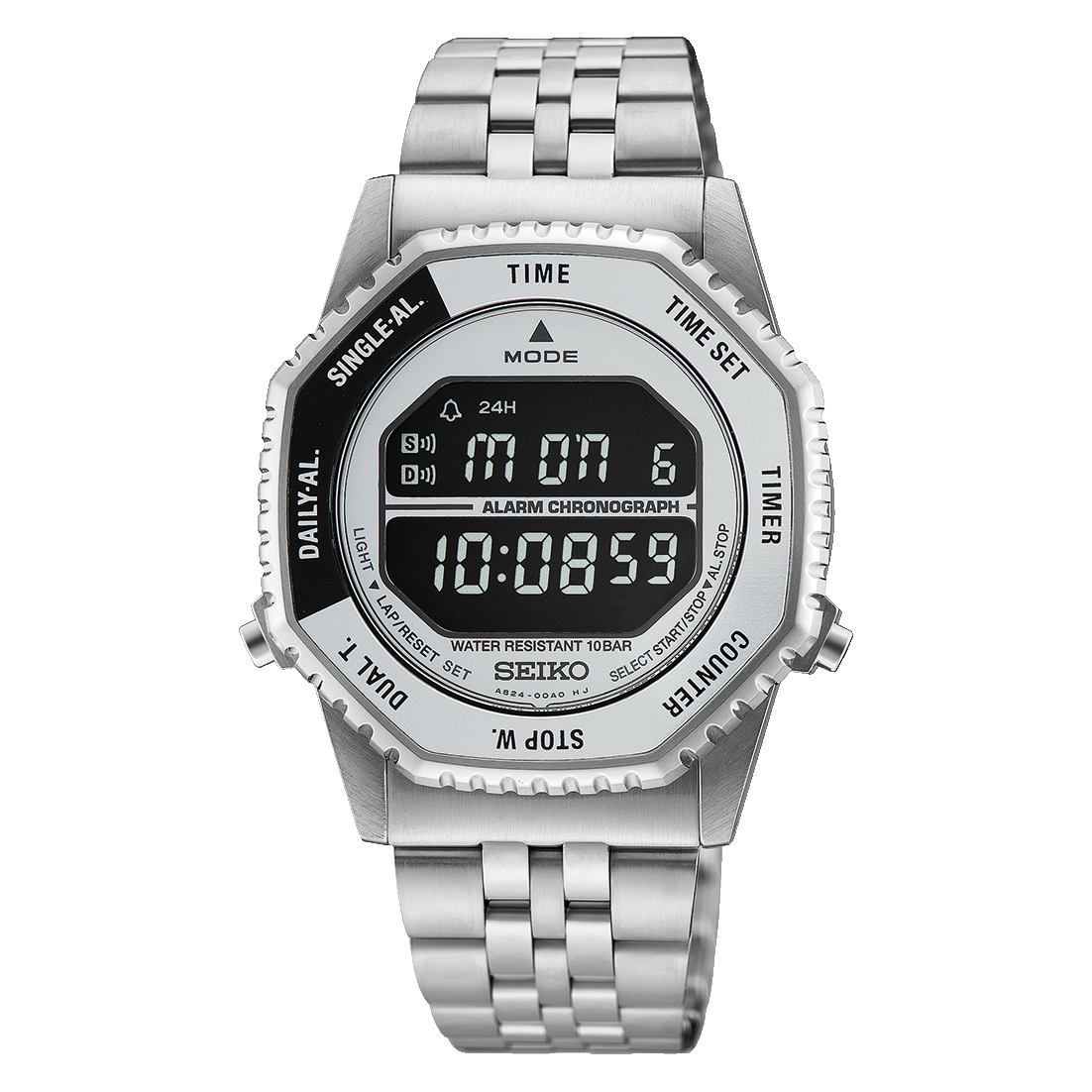 Seiko Essentials HFL002