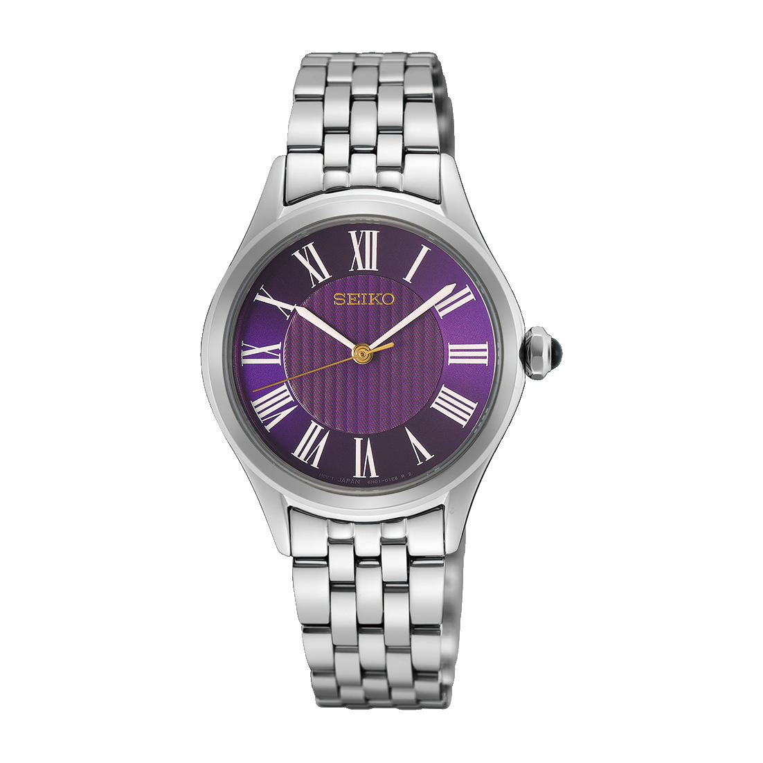 Seiko Essentials 145th Anniversary Limited Edition HGH004