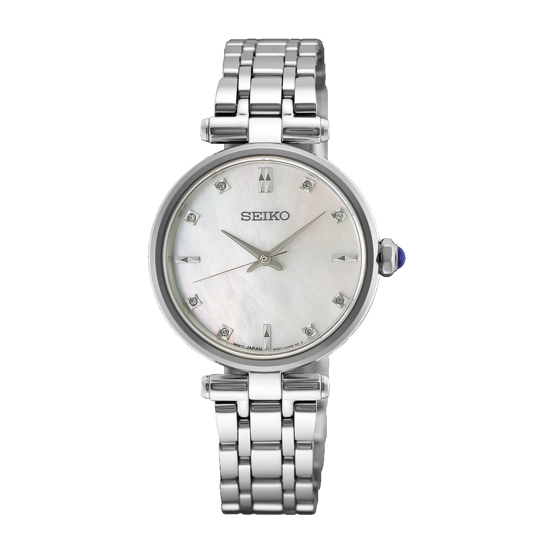 Seiko Essentials HGH005