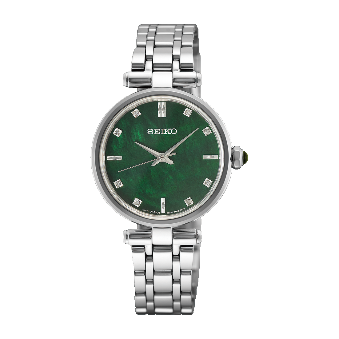 Seiko Essentials HGH006