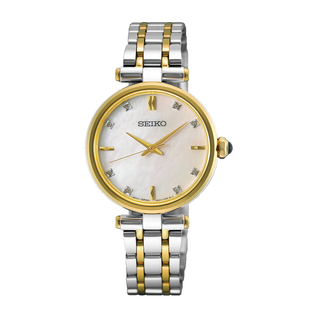 Seiko Essentials HGH007