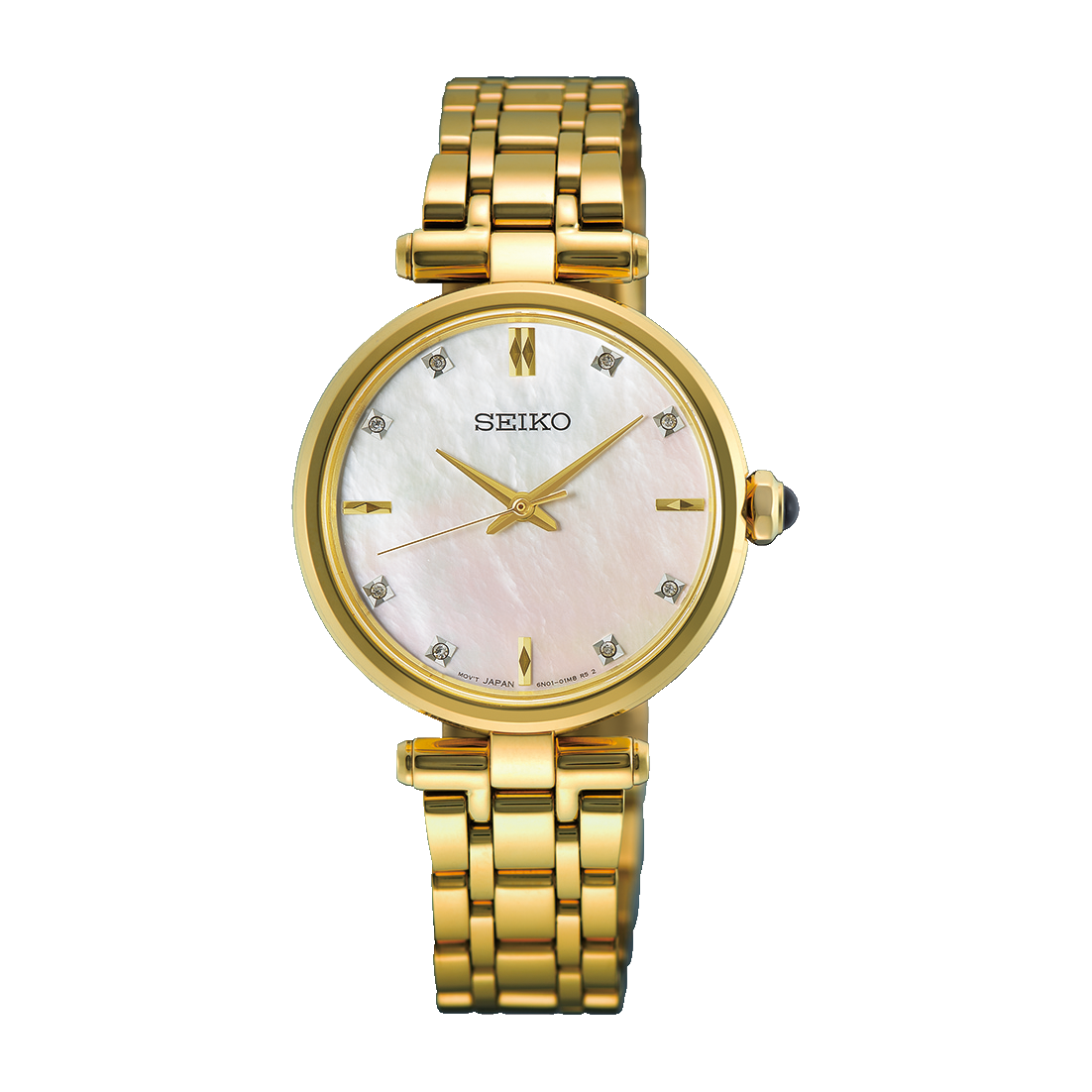 Seiko Essentials HGH008