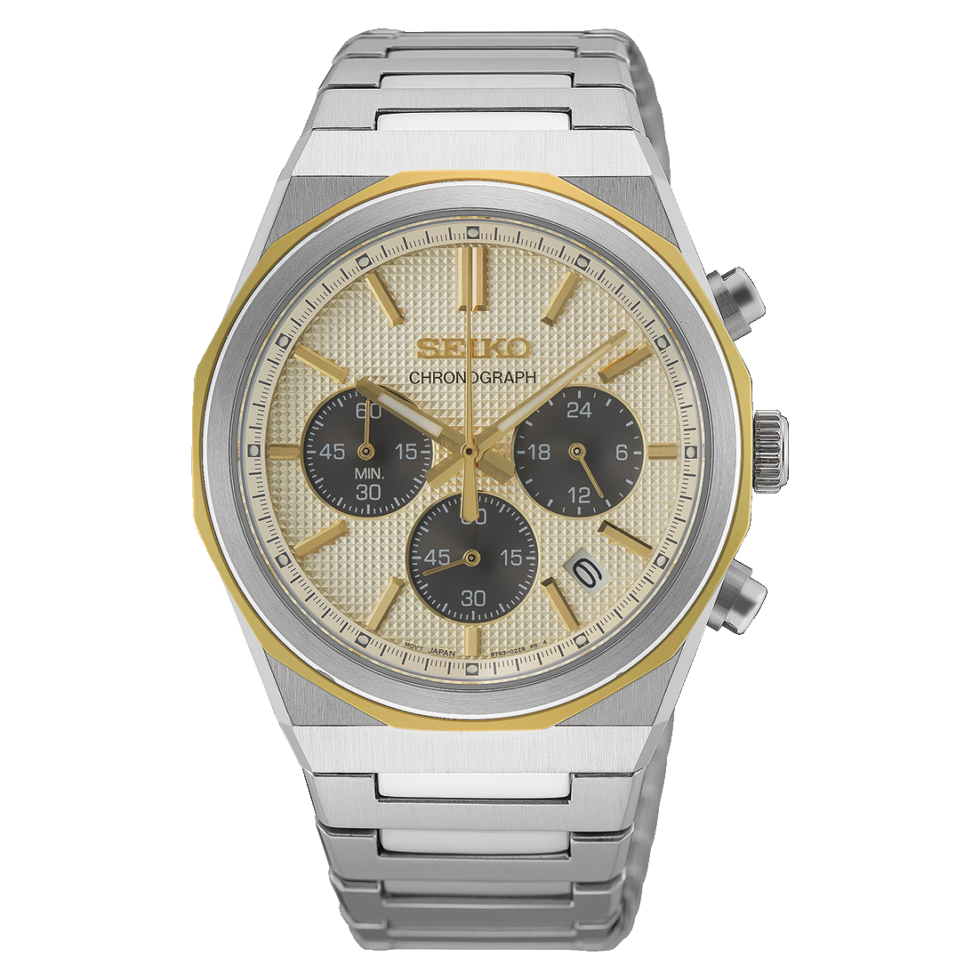 Seiko Essentials HGK001