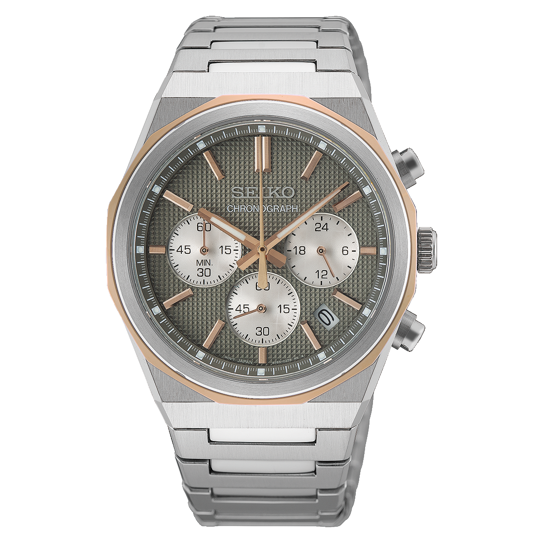 Seiko Essentials HGK002