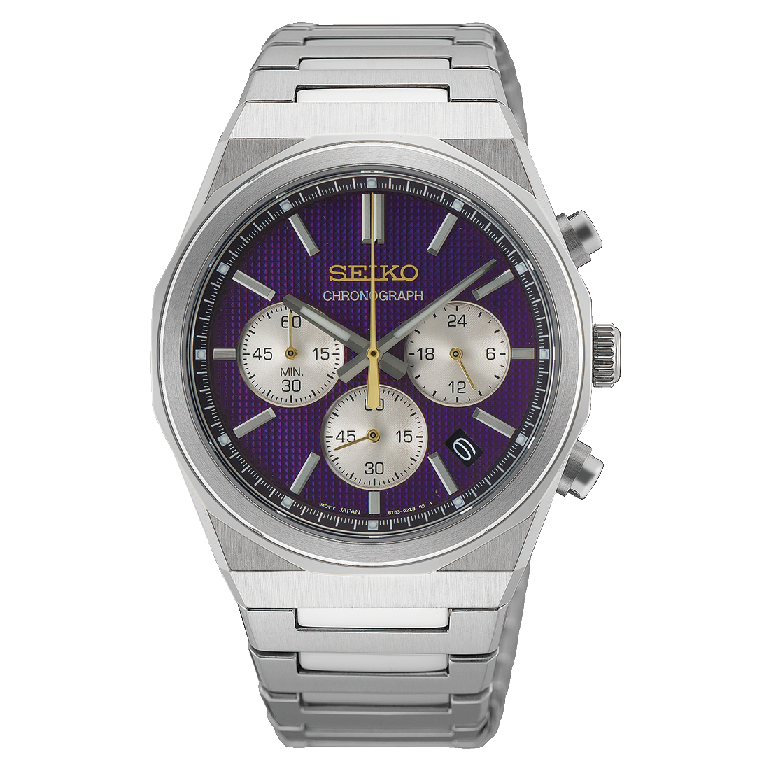 Seiko Essentials 145th Anniversary Limited Edition HGK003