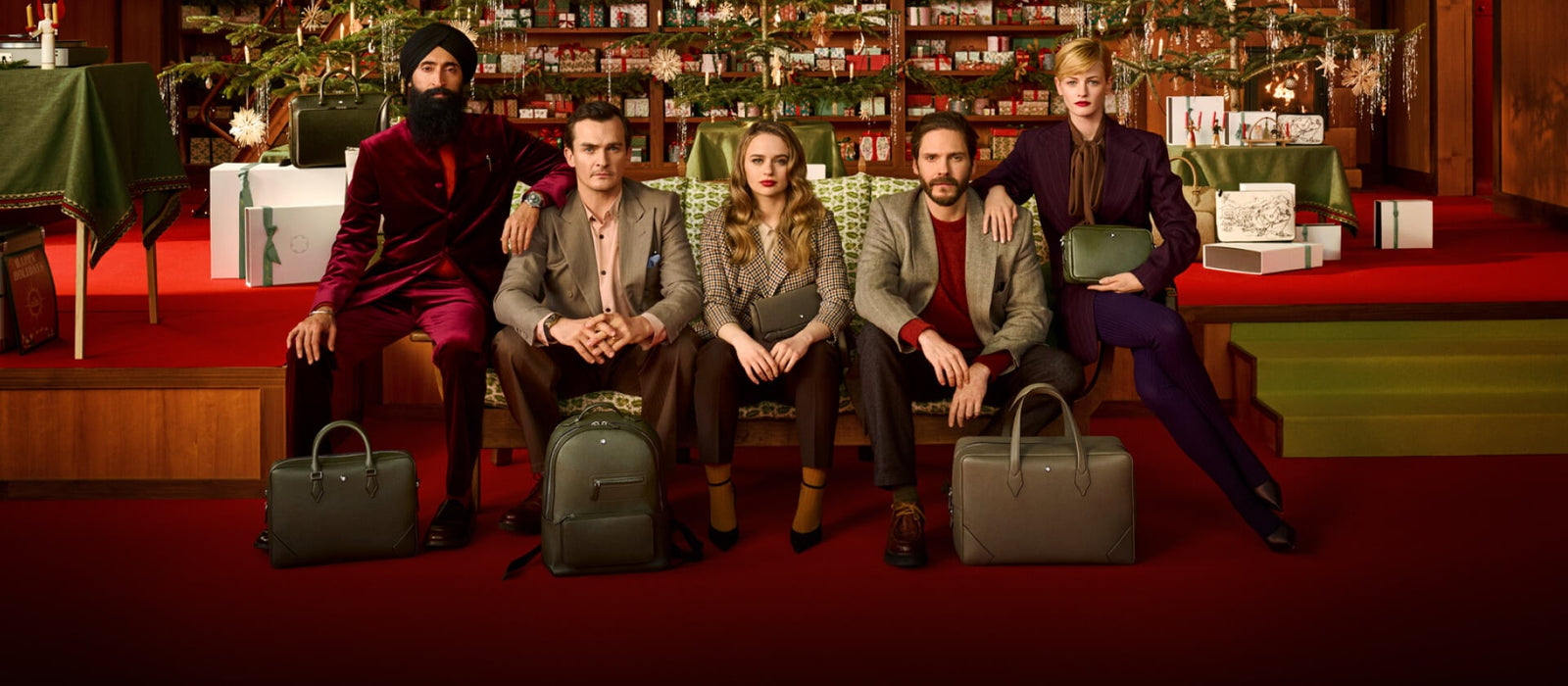 Elevate Your Essence with Our Latest