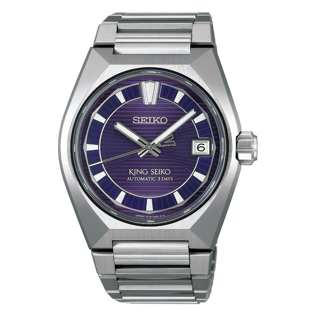 King Seiko Vanac HKF001
