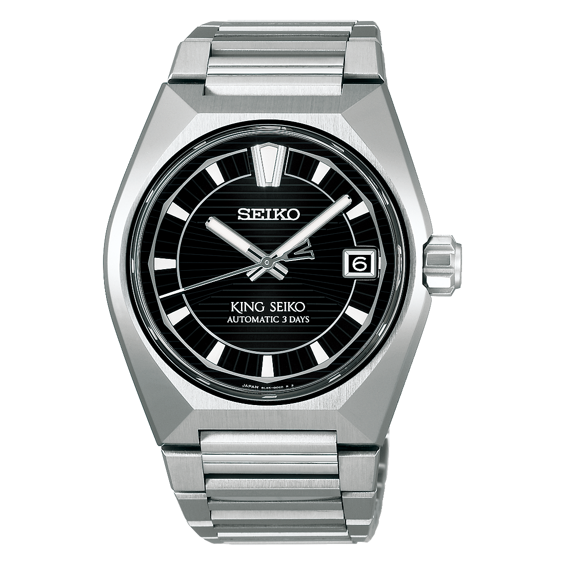 King Seiko Vanac HKF003