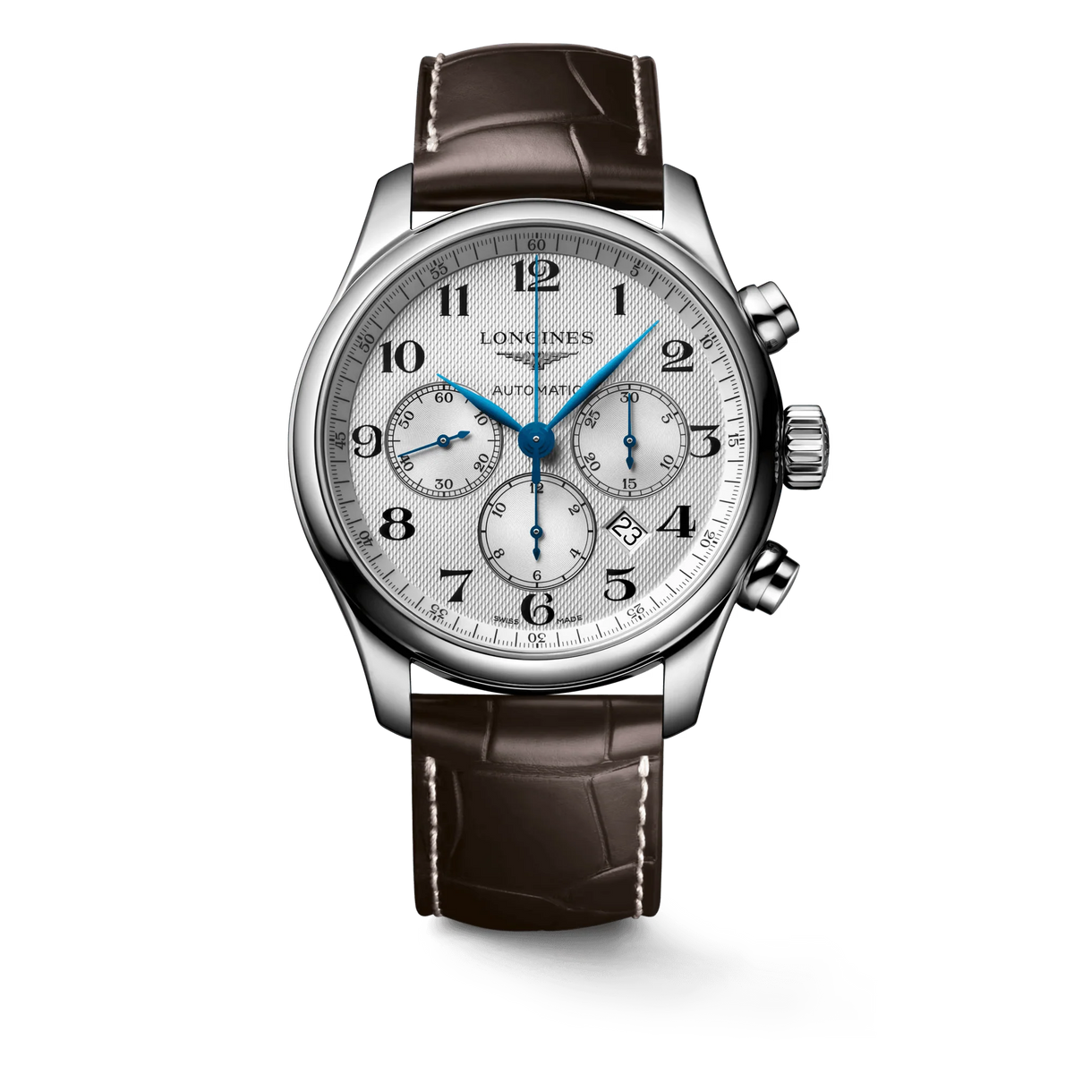 LONGINES MASTER COLLECTION 44MM CHRONOGRAPH L28594783