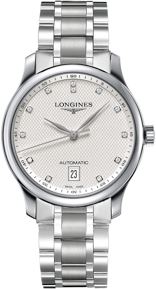 LONGINES MASTER COLLECTION L26284776