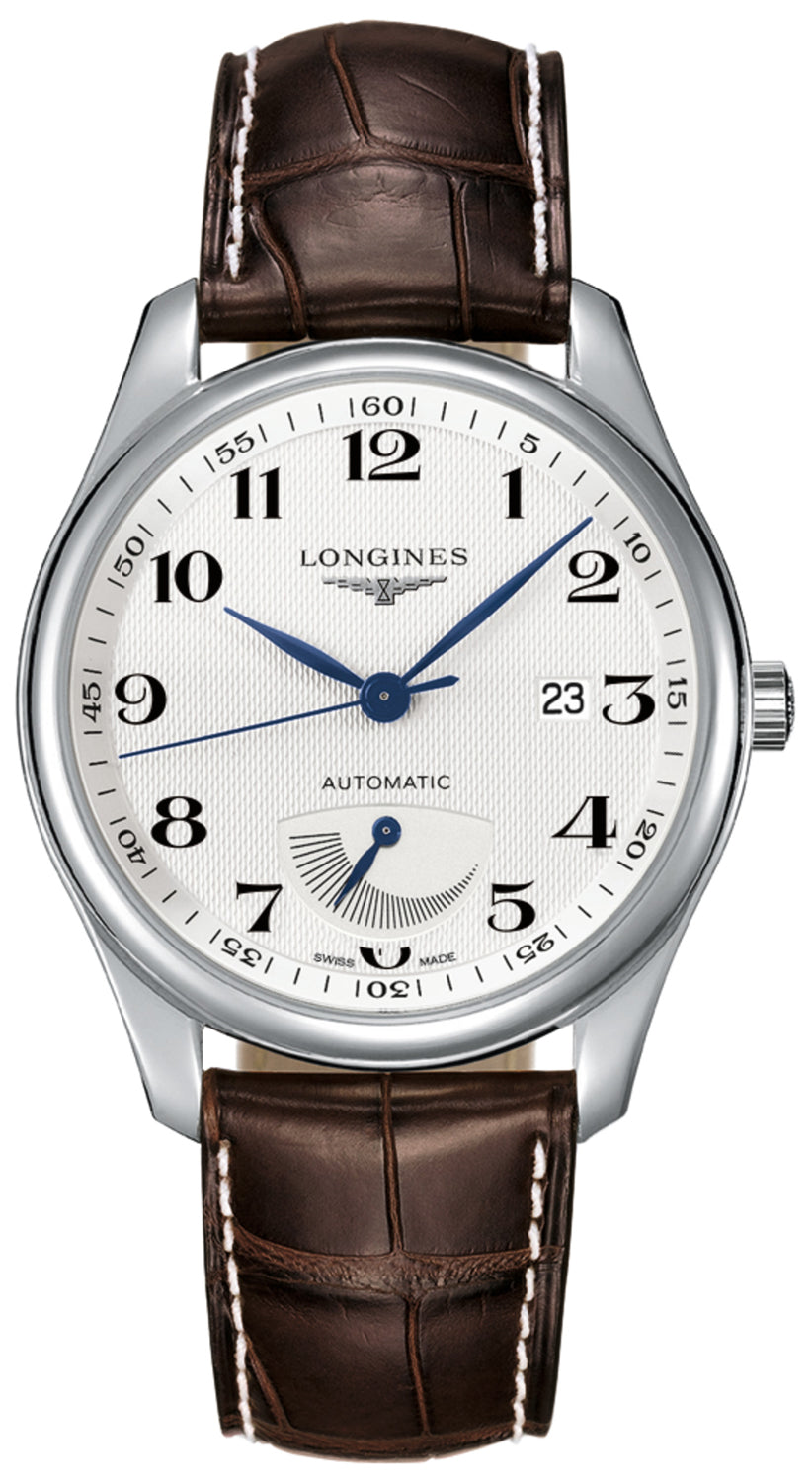LONGINES MASTER COLLECTION 40MM AUTOMATIC L29084783
