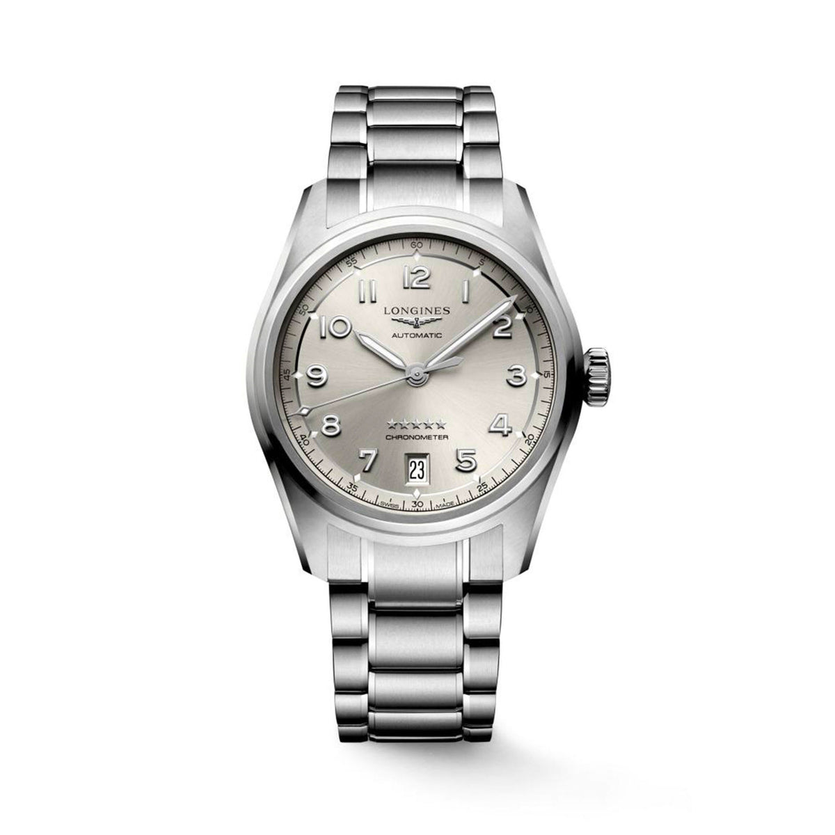 Longines Spirit L34104636