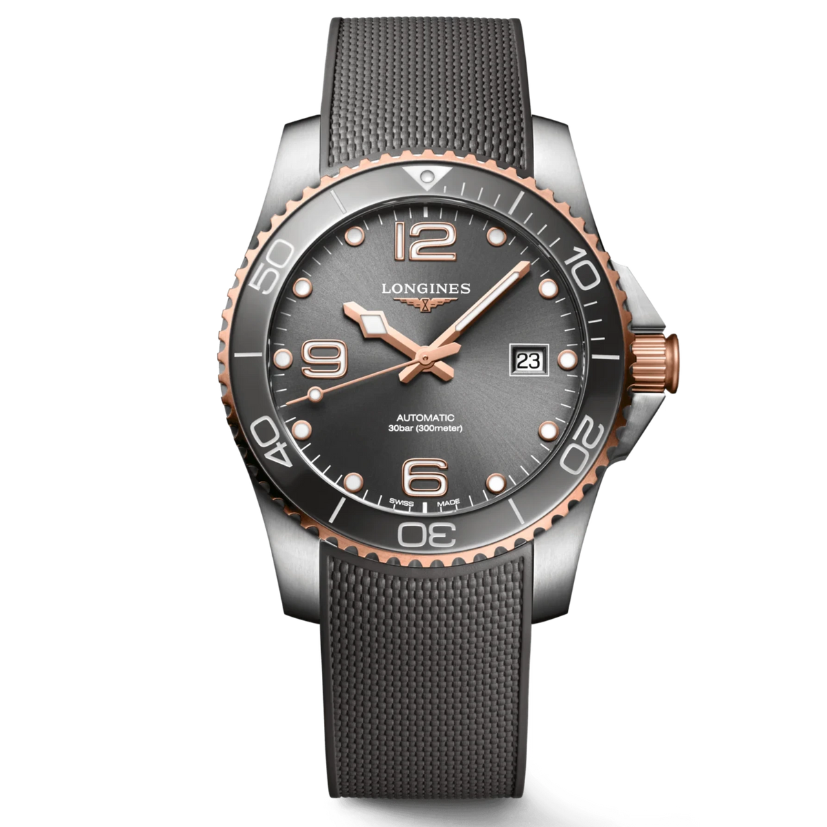 LONGINES HYDROCONQUEST L37813789