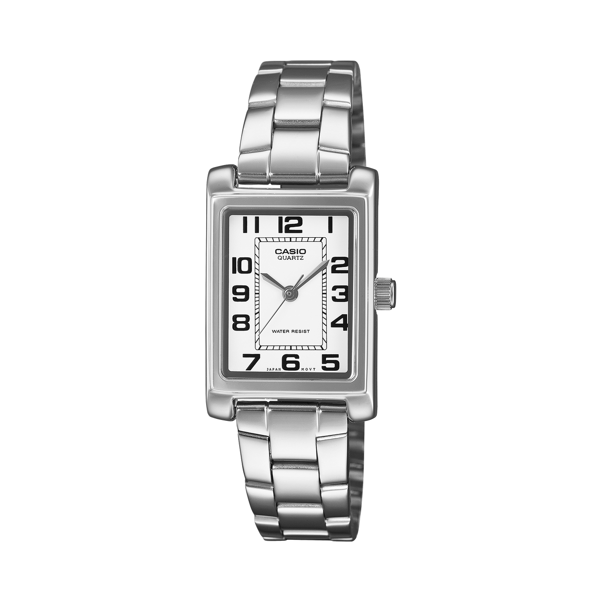 CASIO Analog LTP1234PDC-7B
