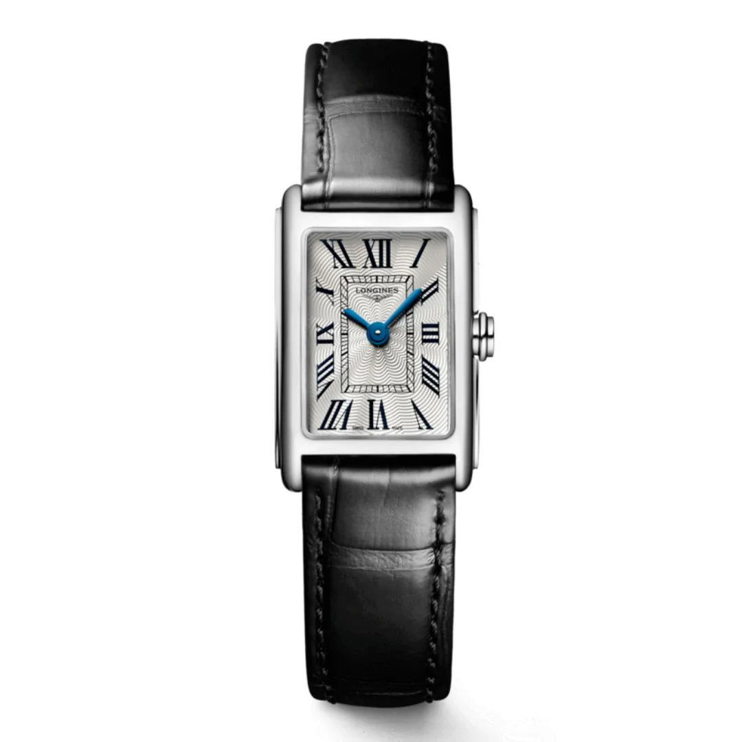 PRE-OWNED LONGINES DOLCEVITA L52584710