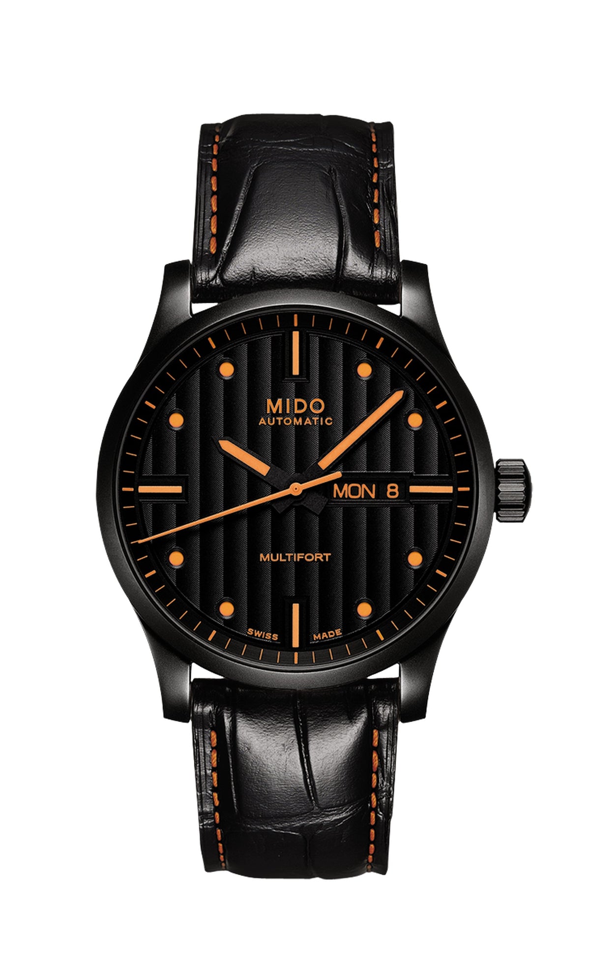Mido Multifort Special Edition M005.430.36.051.80