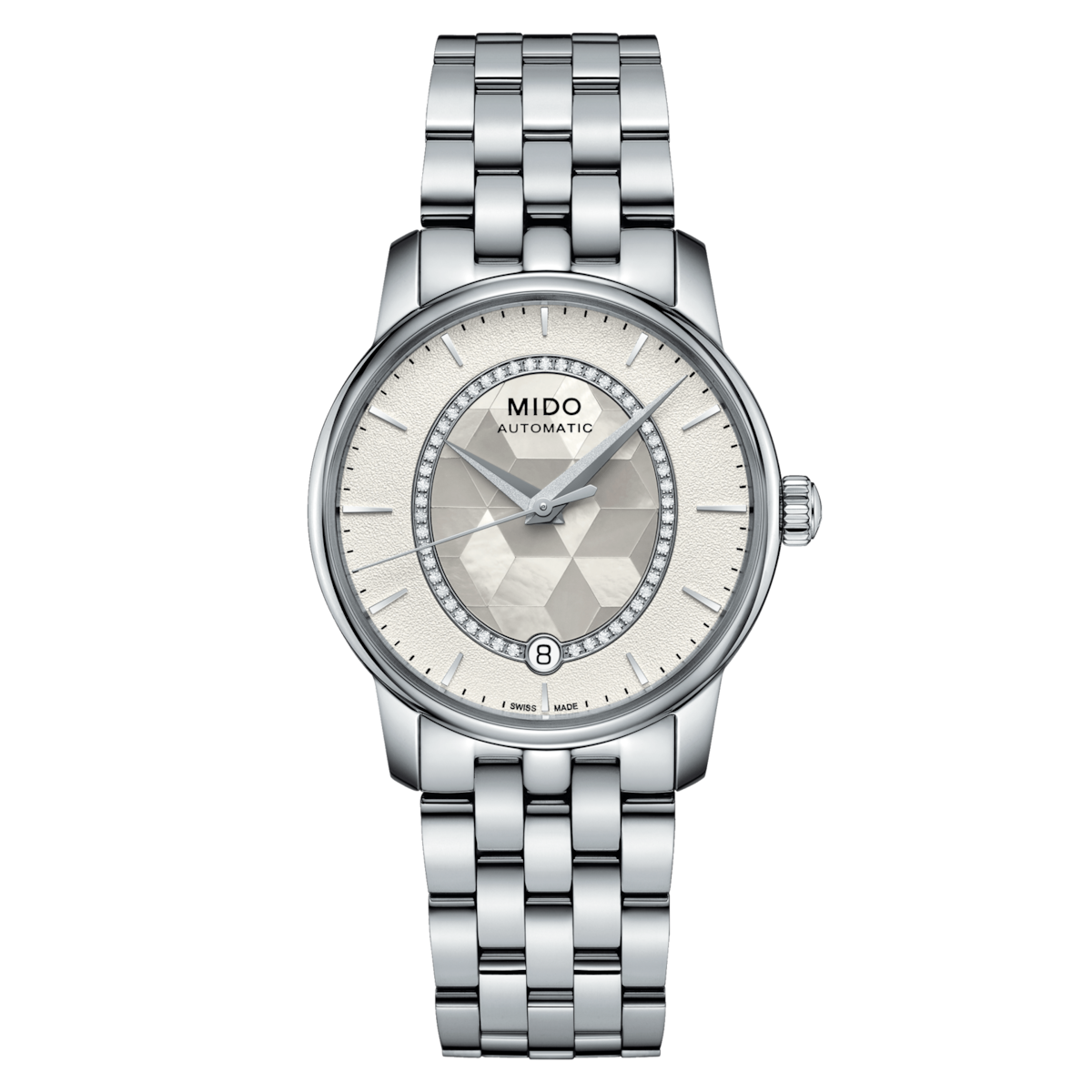 Mido Baroncelli II  M0072071111600