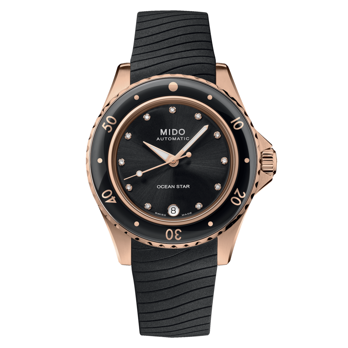 Mido Ocean Star  M0262073705600
