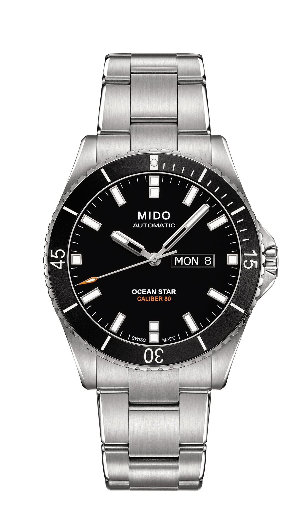 Mido Ocean Star  M0264301105100