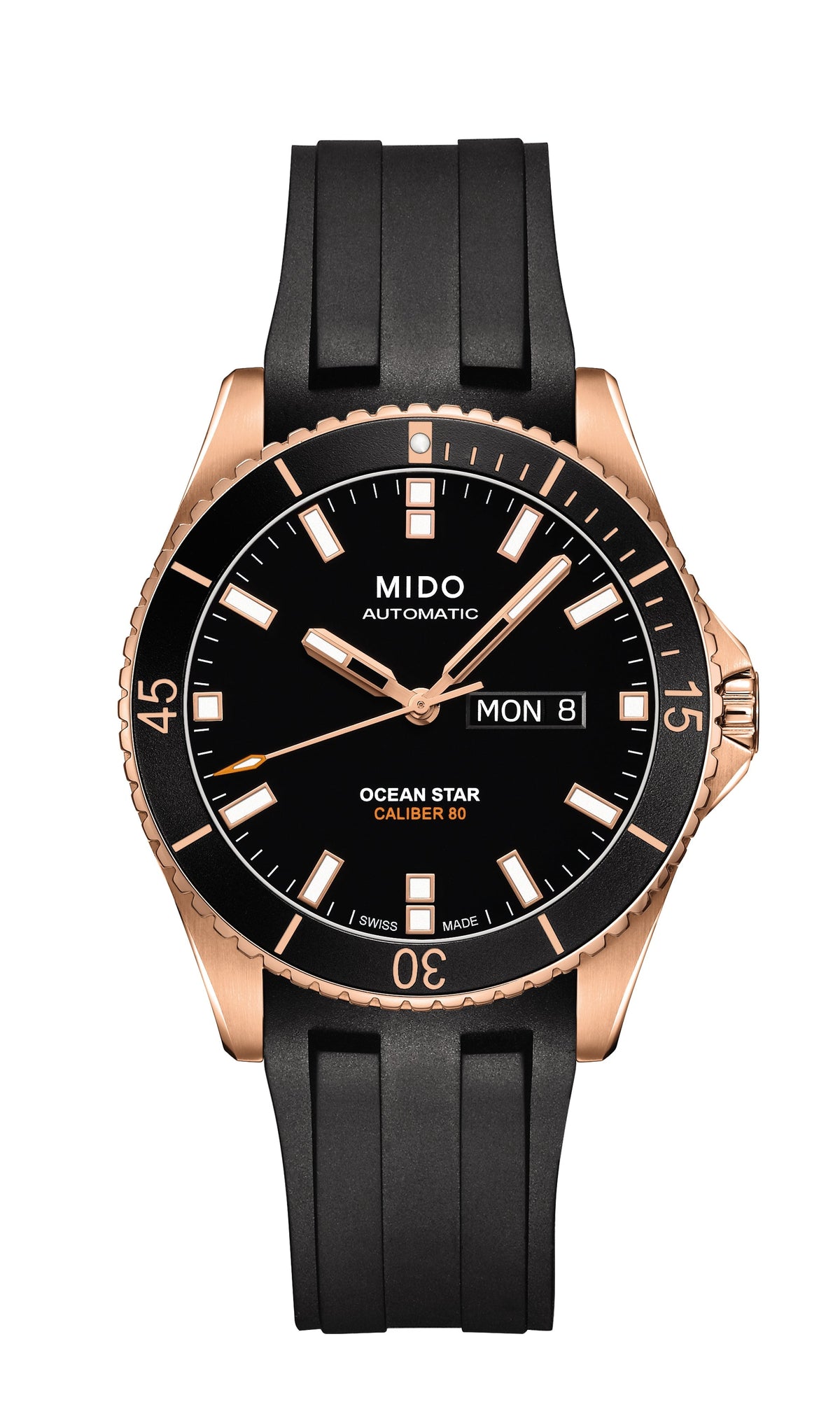 Mido Ocean Star  M0264303705100