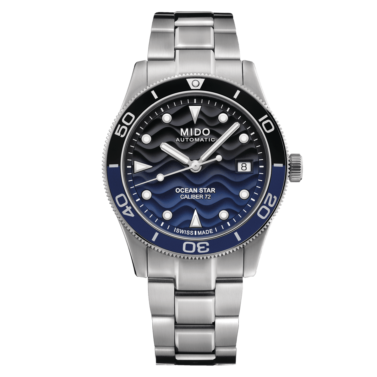 MIDO - OCEAN STAR 39 - M026.907.11.041.00