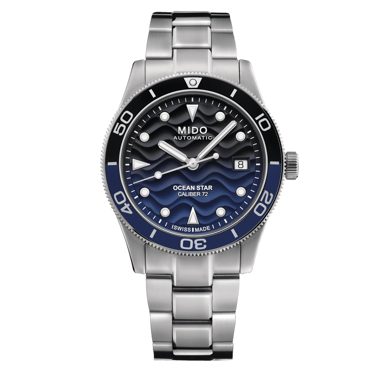 Mido Ocean Star  M0269071104100