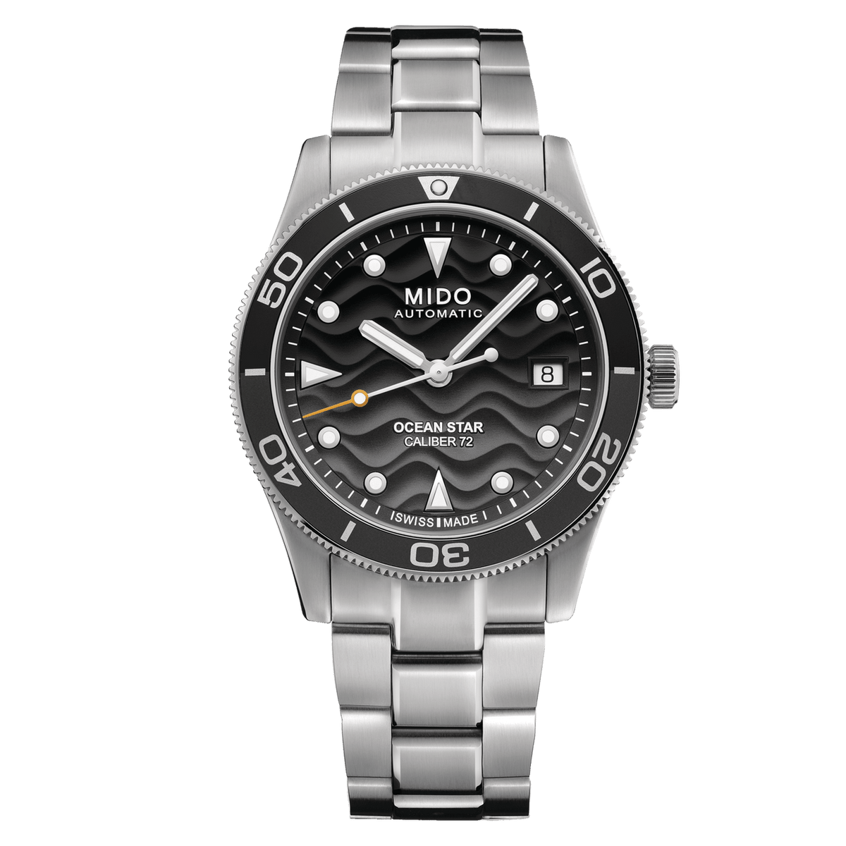 Mido Ocean Star  M0269071106100