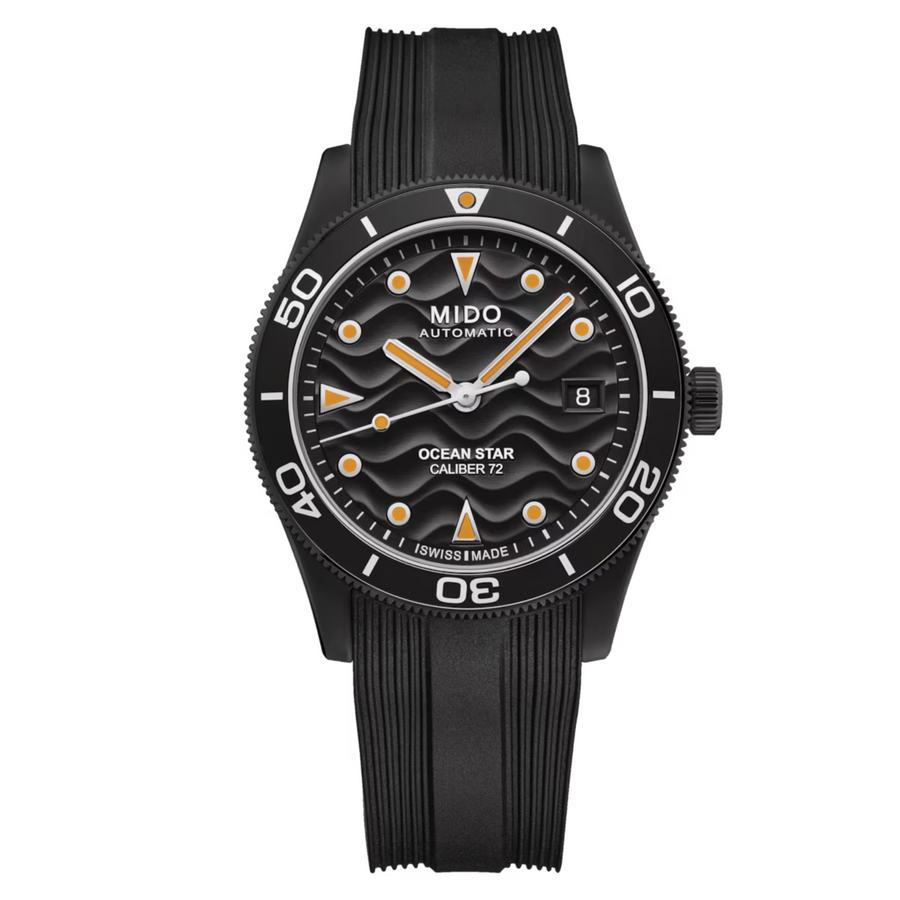 Mido Ocean Star  M0269073705100