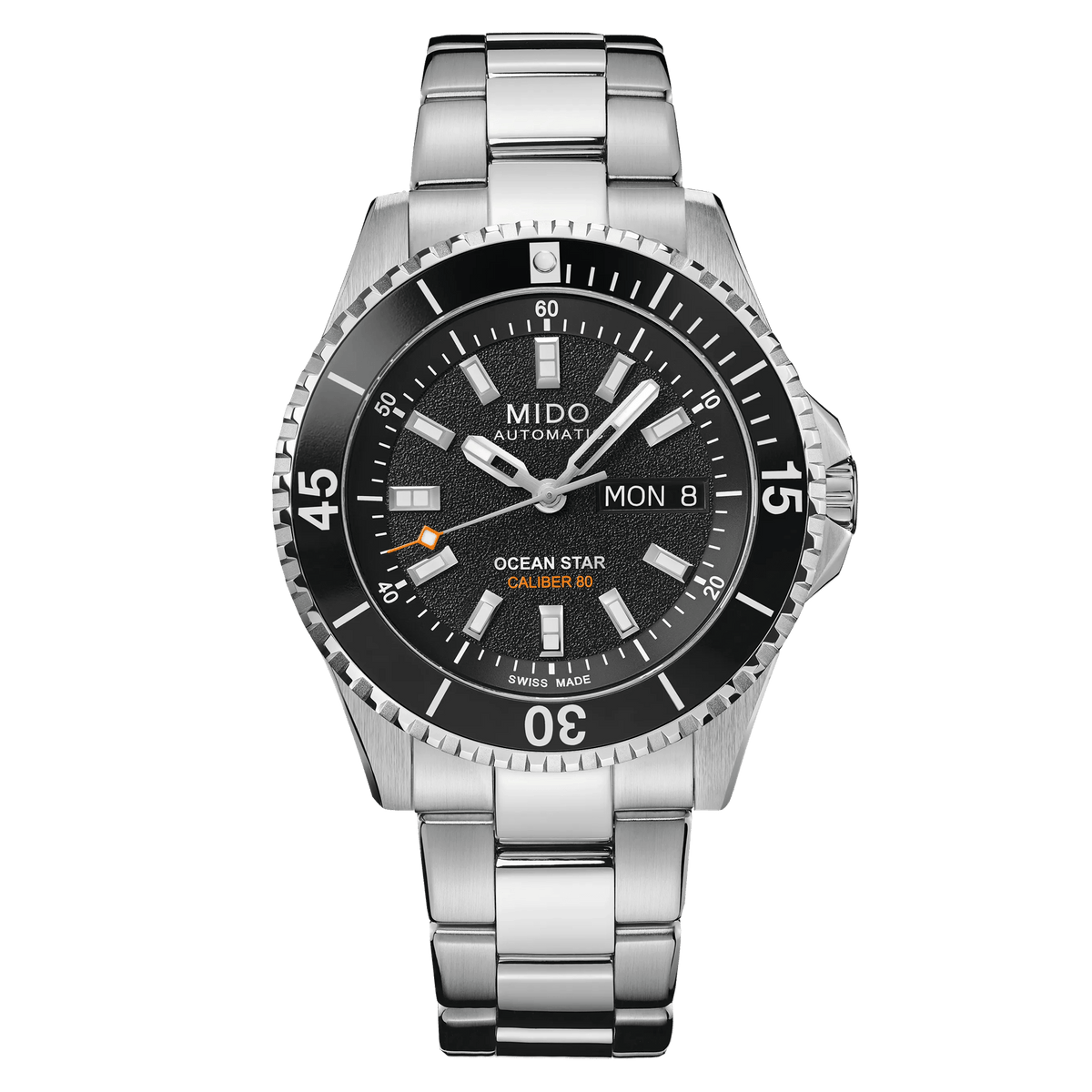 MIDO Ocean Star 200