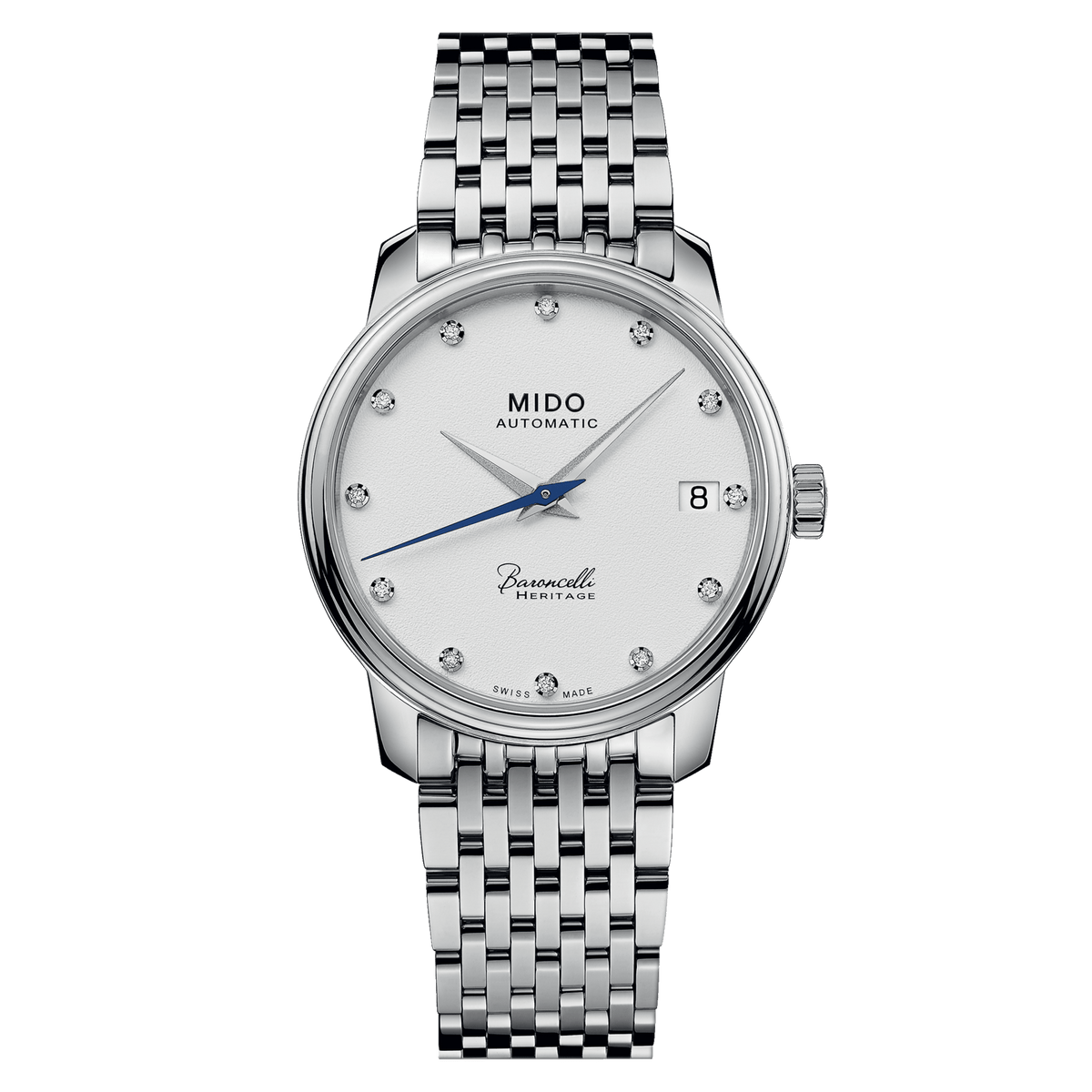 Mido Baroncelli III  M0272071101600