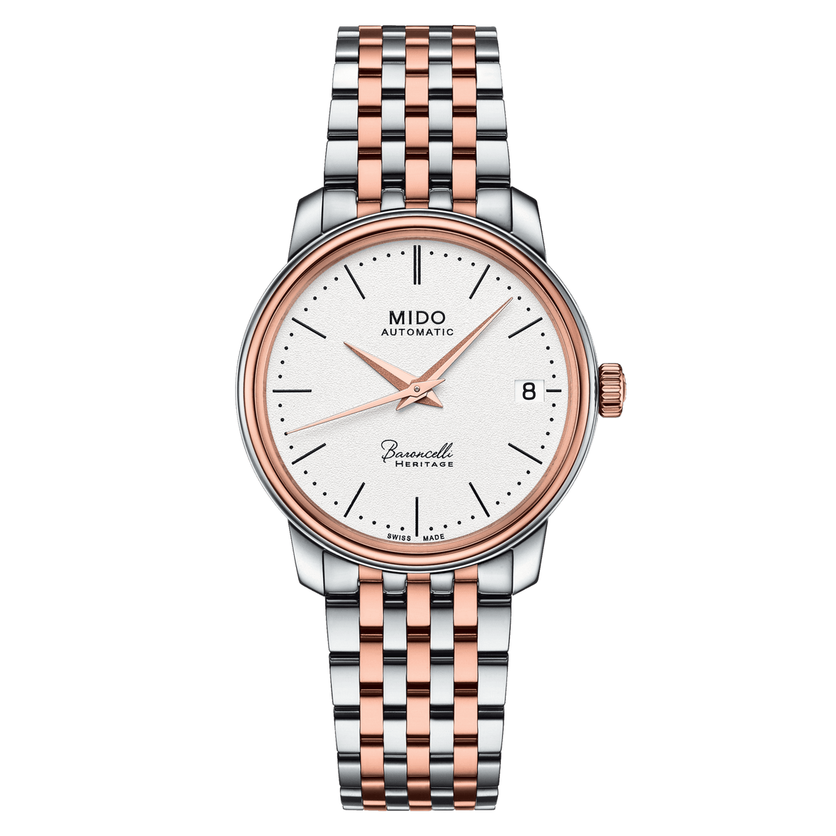 Mido Baroncelli III  M0272072201000