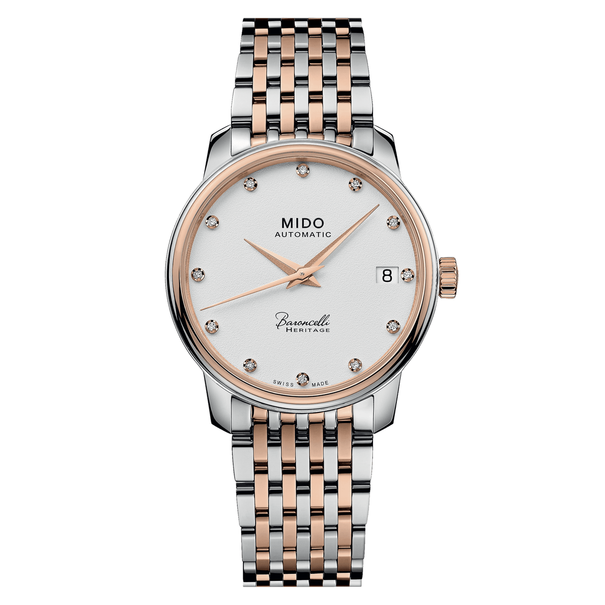Mido Baroncelli III  M0272072201600