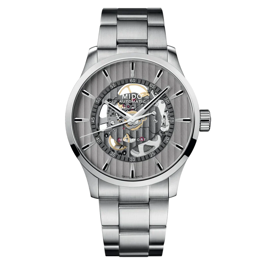 Mido Multifort  M0384361103100