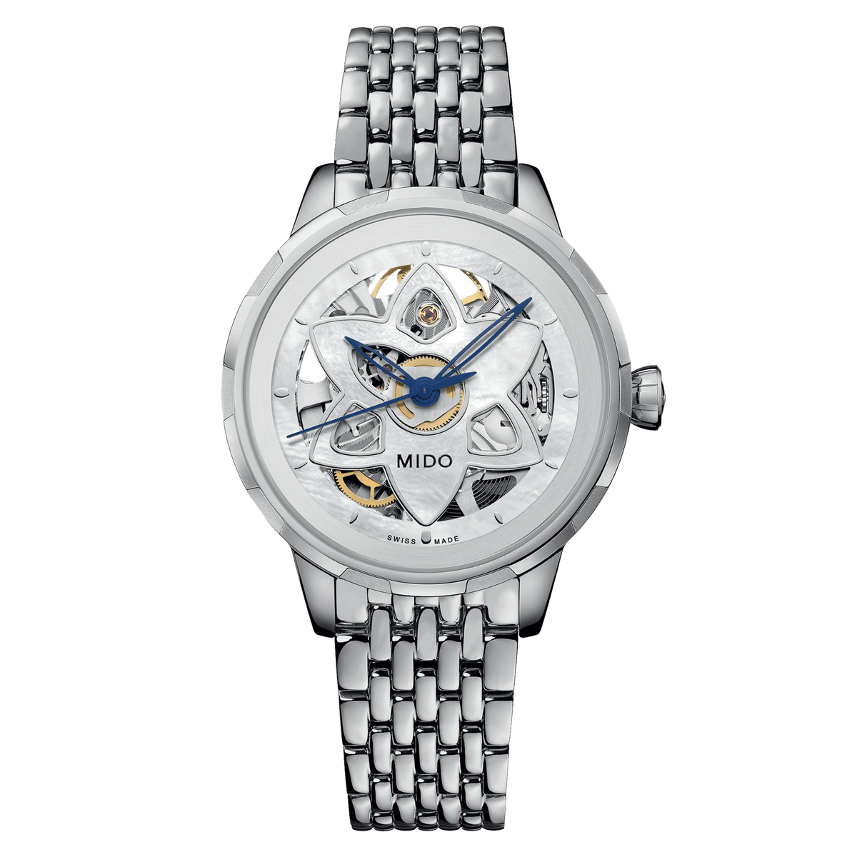 Mido Rainflower  M0432361110100