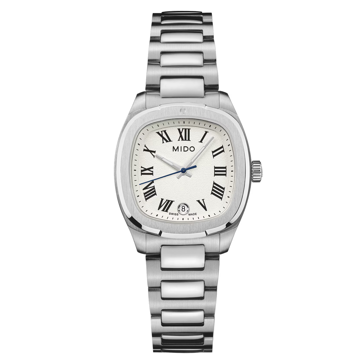 Mido Multifort TV 28 Quartz M049.110.11.263.00