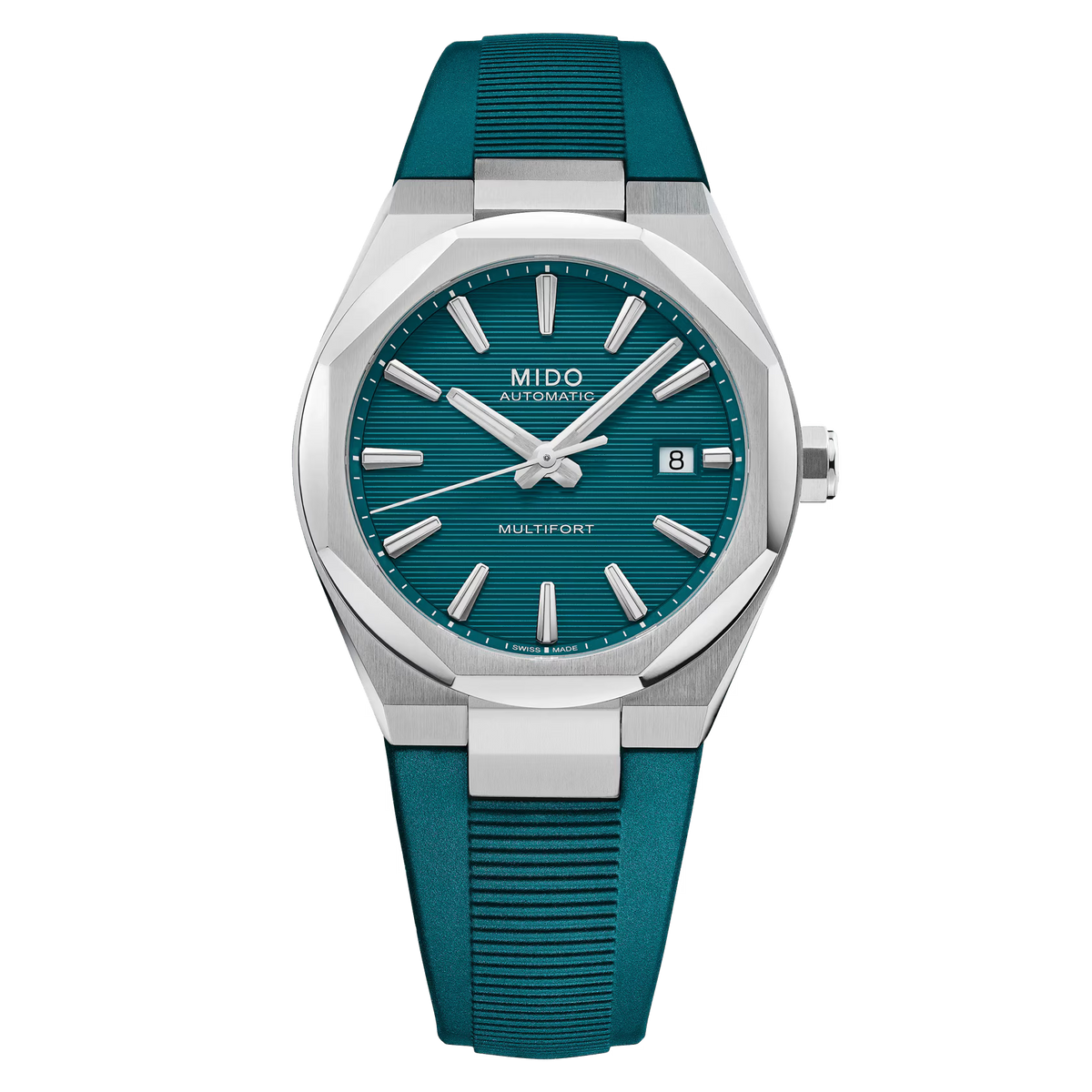 MIDO Multifort 8 One Crown M055.507.17.091.00