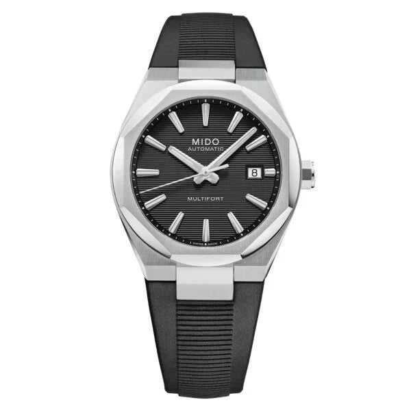 MIDO Multifort 8 One Crown M055.507.17.051.00