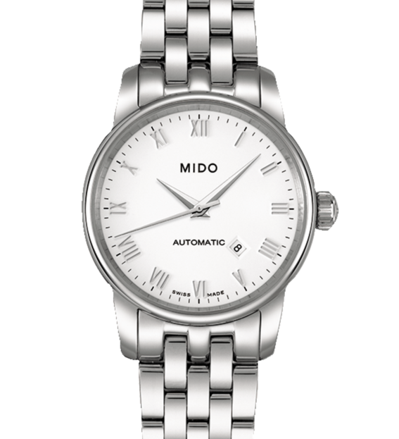 Mido Baroncelli II Lady M76004261