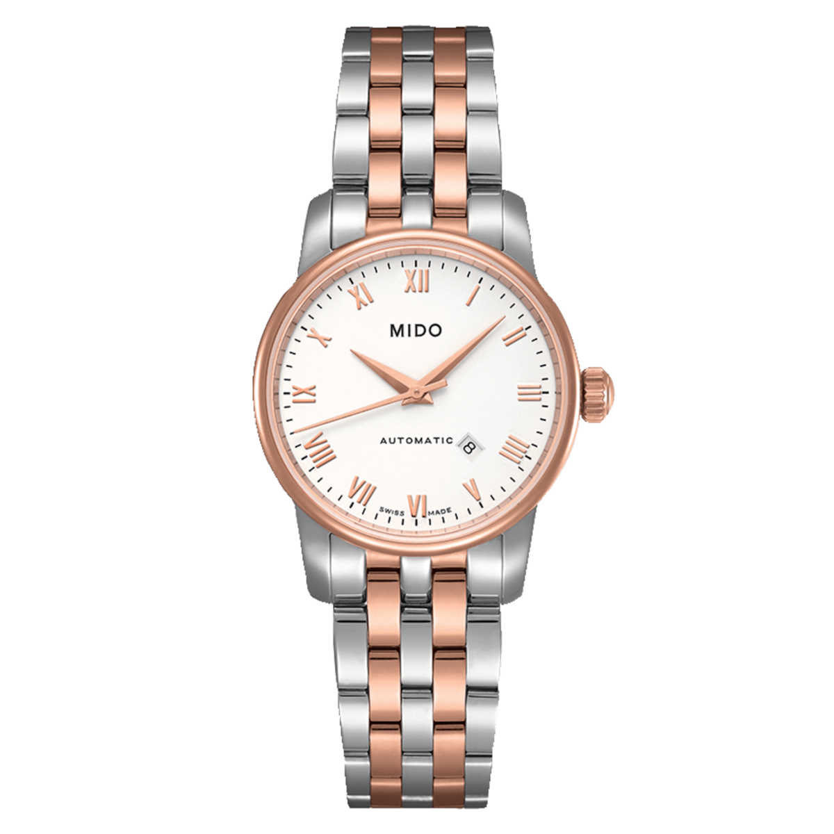 Mido Baroncelli II Lady M76009N61