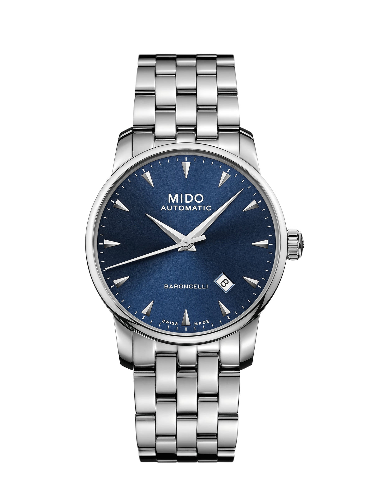 Mido Baroncelli II Gent M86004151