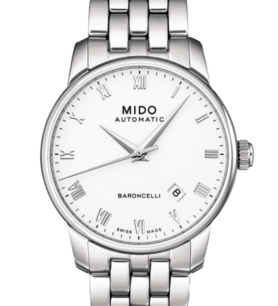 Mido Baroncelli II Gent M86004261