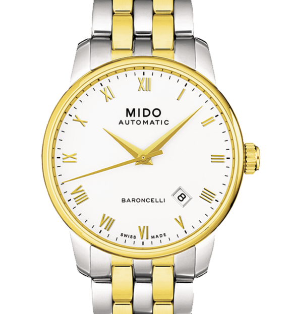 Mido Baroncelli II Gent M86009261